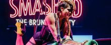 SMASHED: THE BRUNCH PARTY to Return to The Grand Electric