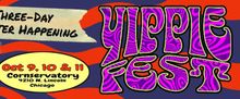 YIPPIEFEST to Return to Cornservatory in Chicago for Tenth Year