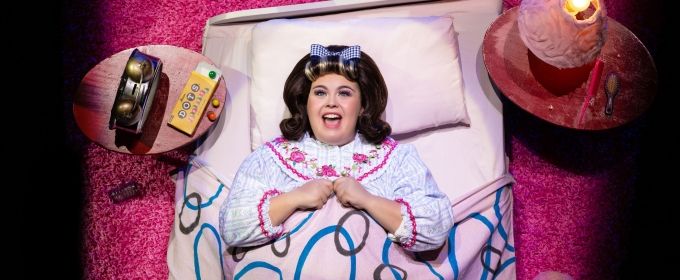 BWW Review: HAIRSPRAY SINGS AT BROADWAY SAN JOSE at Broadway San Jose Photos