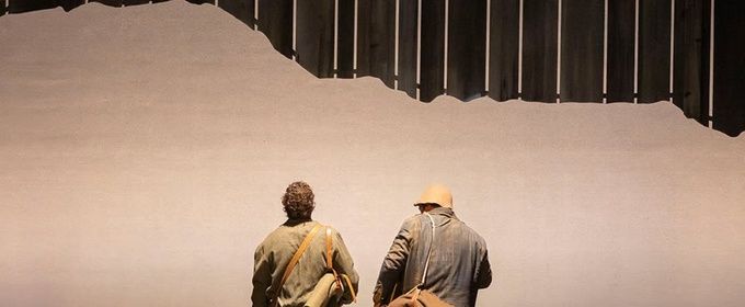 Review: OF MICE AND MEN at Des Moines Metro Opera