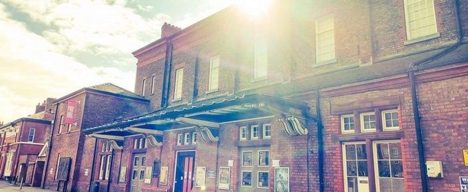 Parr Hall to Offer Free Guided Tours for Heritage Open Days 2026