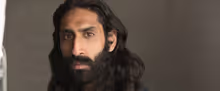 Amar Chadha-Patel Will Make Stage Debut In The World Premiere of Titas Halder’s FOA