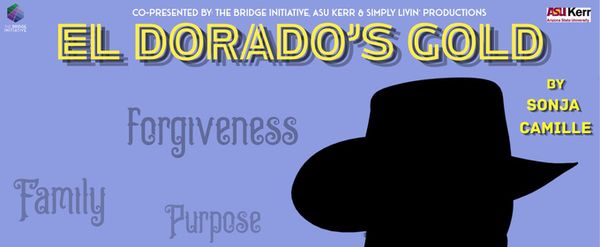 EL DORADO’S GOLD to Make Scottsdale Debut at ASU Kerr