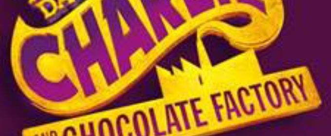 CHARLIE AND THE CHOCOLATE FACTORY to Make San Diego Regional Premiere at Moonlight Amphitheatre