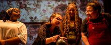 First Look at Deafinitely Theatre's EVERYDAY