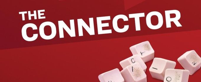 Jason Robert Brown's THE CONNECTOR Is Now Available to License