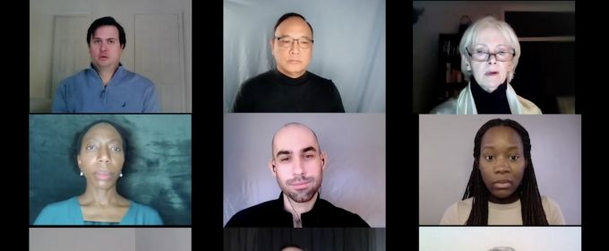 Photo Flash: Washington Stage Guild Presents THE DEVIL'S DISCIPLE Photos