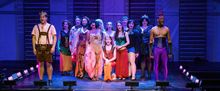 First Look at PIPPIN at Madison Lyric Stage