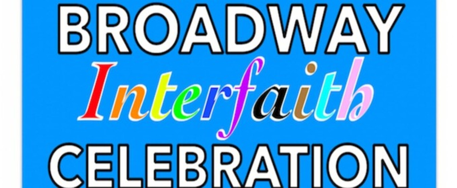 Broadway Interfaith Celebration to Feature Baayork Lee at St. Malachy's