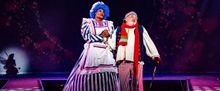 First Look at PETER PAN Panto at the Joburg Theatre