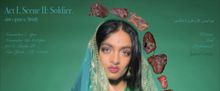Janya Govani to Present ACT I, SCENE II: SOLDIER at FRIGID New York's Gotham Storytel