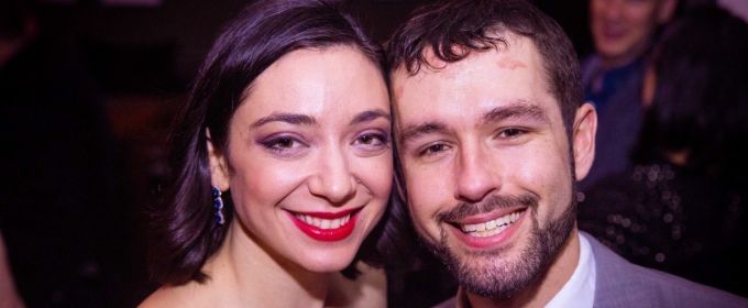 Photos: The Jason Yeager Septet Celebrates CD Release At Birdland! Photos