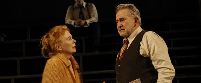 DEATH OF A SALESMAN Starring Anthony LaPaglia Returns for Melbourne & Brisbane Seasons