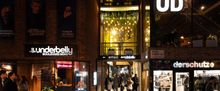 Underbelly Boulevard Soho Will Close its Doors in January 2027