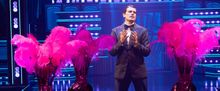 Single Tickets to JUST IN TIME at Proctors in Schenectady On Sale in August