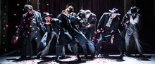 THE RESISTIBLE RISE OF ARTURO UI At Royal Shakespeare Company