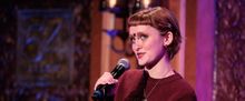 See Highlights from 54 TELLS TRANS STORIES at 54 Below
