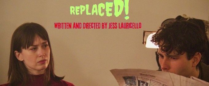 REPLACED! Will Be Presented By Laurizarry At The Tank