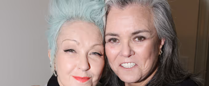 Photos: Rosie O'Donnell Celebrates Opening Night of COMMON KNOWLEDGE Photo