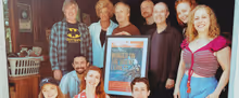 MURDER ON THE ORIENT EXPRESS to be Presented at The Barnstormers Theatre