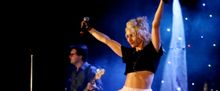 BLOND AMBITION Madonna Tribute to Take Stage at Raue Center