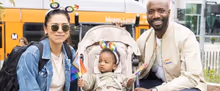 The Wallis Will Host FAMILY FEST | PRIDE in June