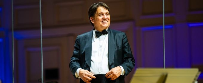 Interview: Keith Lockhart Will Welcome Broadway Stars to Boston Pops Spring and Summer Seasons