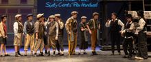 First look at Perry Middle School Drama Club Presents DISNEY NEWSIES JR