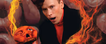 SPILL YOUR GUTS to Make UK Premiere at Edinburgh Fringe