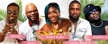 BAHAMAS GOOMBAY BROWARD to Bring Bahamian Culture and Music to Miramar