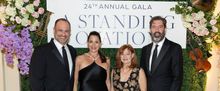 Palm Beach Symphony Gala Raises Record $1.2 Million at Gala