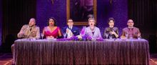 CLUE to Bring Second North American Tour to the Ahmanson Theatre