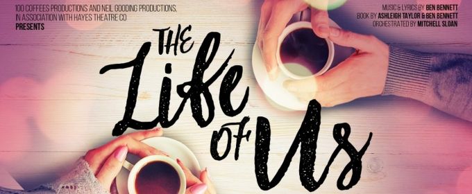 BWW REVIEW: THE LIFE OF US, Another Long Distance Love Story, With Songs And Sky Photos