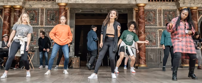 Photos: TWELFTH NIGHT Prepares to Take the Stage at Shakespeare's Globe Photos