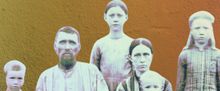 TOBACCO ROAD to Open at American Repertory Theater of WNY