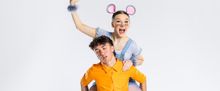 Ballet CoLaboratory to Debut A MOUSE, A COOKIE Ballet for Kids in March