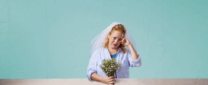 BWW REVIEW: WAYSIDE BRIDE Celebrates Reverend Ted Noffs' Inclusive Ministry That Photos