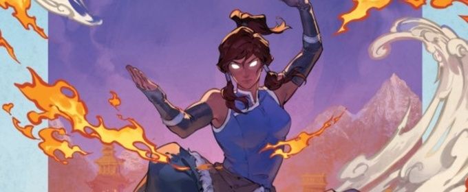 THE LEGEND OF KORRA IN CONCERT Sets 2027 UK Dates