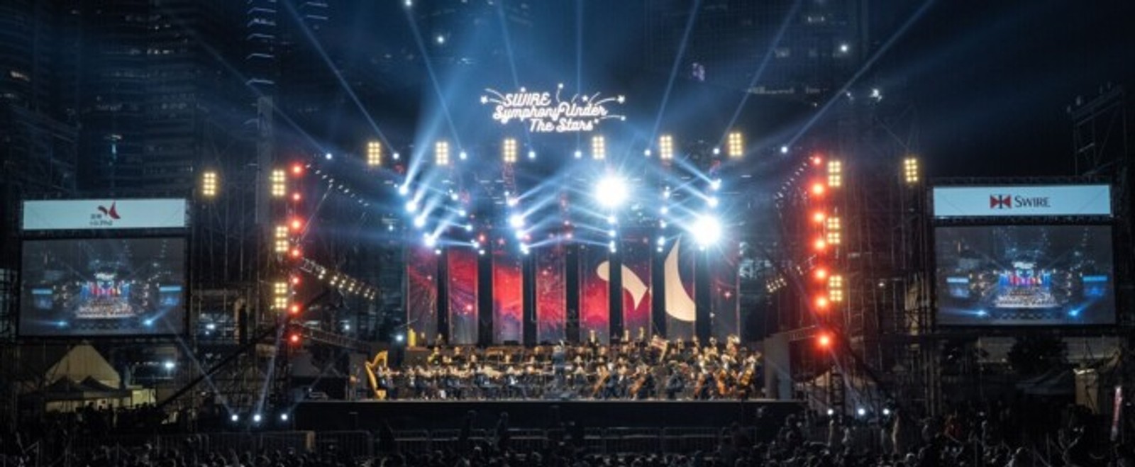 Tarmo Peltokoski to Headline HK Phil's SWIRE SYMPHONY UNDER THE STARS