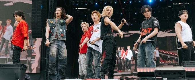Review: Inside Gov Ball Day Two at Flushing Meadows Corona Park
