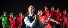 DEAR ENGLAND to Screen at BAM Rose Cinemas Amid 2026 FIFA World Cup