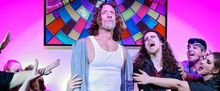 The MAC Players Present JESUS CHRIST SUPERSTAR