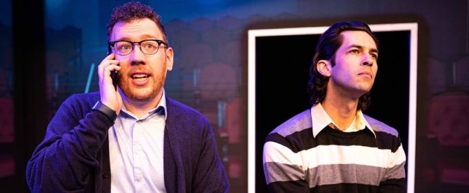 Photos: First Look At SIGNIFICANT OTHER At Tacoma Little Theatre Photos