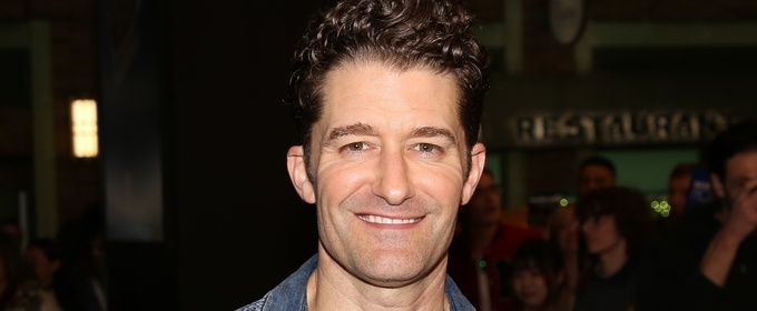 Matthew Morrison, LIBERACE & LIZA Tribute and More Set for 54 Below Next Week