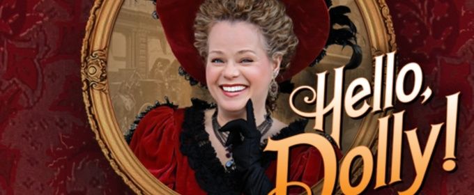 HELLO, DOLLY! & More Lead Dallas's Spring 2026 Top Theatre Shows