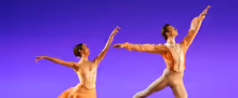Live In Studio A to Open Nashville Ballet's 2026–27 Season