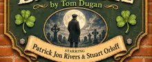 THE CURSE OF THE BANSHEE to Open at Dugan's Backyard Playhouse in World Premiere