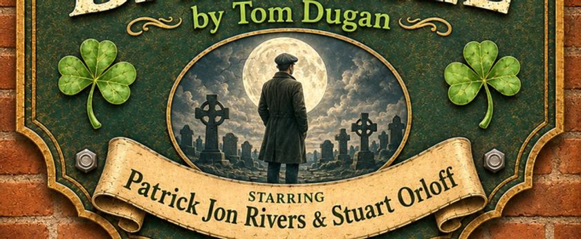 THE CURSE OF THE BANSHEE to Open at Dugan's Backyard Playhouse in World Premiere Photo