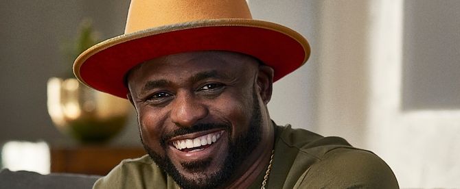 Wayne Brady Will Make West End Debut in New Musical of TO SIR, WITH LOVE