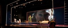 THE GLASS MENAGERIE Extends Its Run at Theater Latté Da